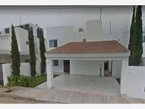 Casa en Venta en Montes de Ame Mérida