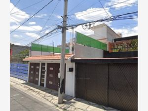 Casa en Venta en Prado Churubusco Coyoacán