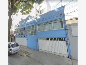 Casa en Venta en Del Valle Sur Benito Juárez