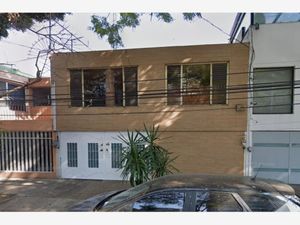 Casa en Venta en Del Valle Sur Benito Juárez