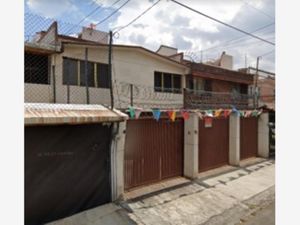 Casa en Venta en Prado Churubusco Coyoacán