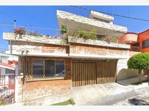 Casa en Venta en Arboledas Guadalupe Puebla