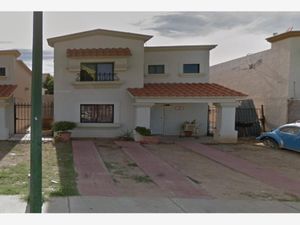 Casa en Venta en Las Lomas Hermosillo