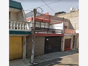 Casa en Venta en Prado Churubusco Coyoacán