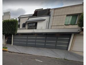 Casa en Venta en Paseos de Taxqueña Coyoacán