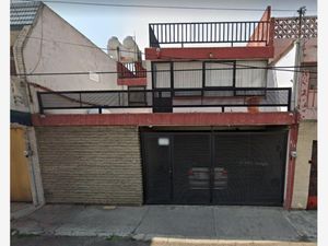 Casa en Venta en Prado Churubusco Coyoacán