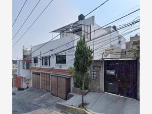 Casa en Venta en Popular Santa Teresa Tlalpan