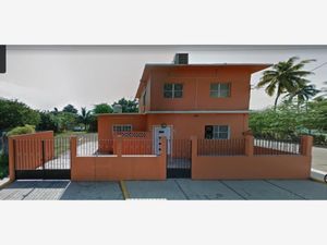 Casa en Venta en Adolfo Ruiz Cortines Veracruz