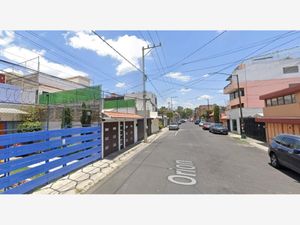 Casa en Venta en Prado Churubusco Coyoacán