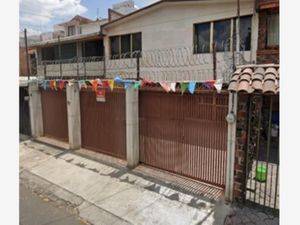 Casa en Venta en Prado Churubusco Coyoacán