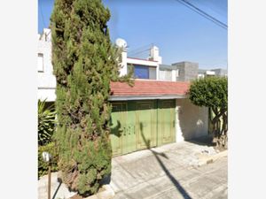 Casa en Venta en Colon Echegaray Naucalpan de Juárez