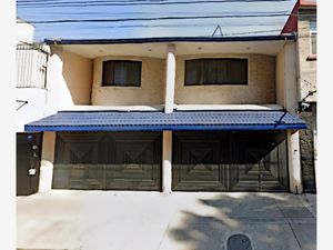 Casa en Venta en Del Valle Centro Benito Juárez