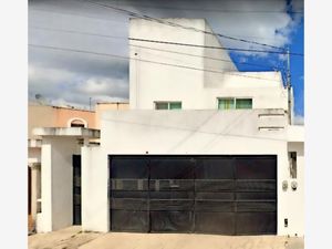 Casa en Venta en Vista Alegre Mérida