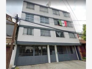 Departamento en Venta en Miguel Hidalgo 3A Sección Tlalpan