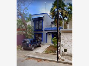 Casa en Venta en Santa Fe del Carmen Solidaridad