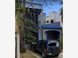 Casa en Venta en Santa Fe del Carmen Solidaridad