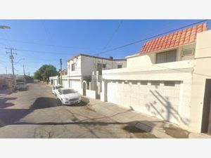 Casa en Venta en Bugambilia Hermosillo