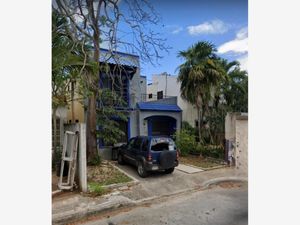 Casa en Venta en Santa Fe del Carmen Solidaridad