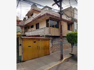 Casa en Venta en Unidad Vicente Guerrero Iztapalapa