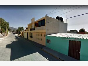 Casa en Venta en San Sebastián Puebla