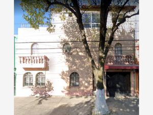 Casa en Venta en Portales Norte Benito Juárez