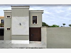 Casa en Venta en Polanco Reynosa