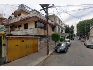 Casa en Venta en Unidad Vicente Guerrero Iztapalapa