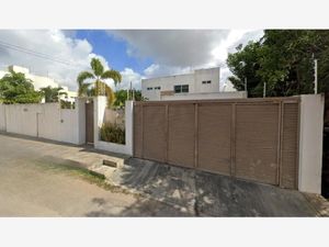 Casa en Venta en Vista Alegre Norte Mérida