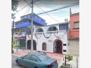 Casa en Venta en Romero de Terreros Coyoacán