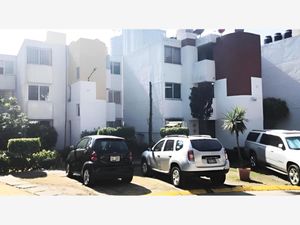 Departamento en Venta en Pedregal de Carrasco Coyoacán