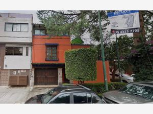 Casa en Venta en Del Carmen Coyoacán