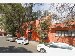 Casa en Venta en Del Carmen Coyoacán