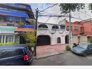 Casa en Venta en Romero de Terreros Coyoacán