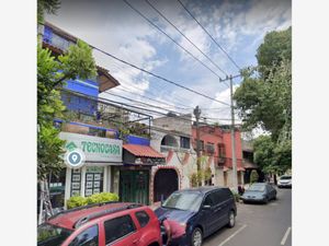 Casa en Venta en Romero de Terreros Coyoacán