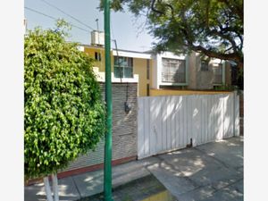 Casa en Venta en Jardines de la Florida Naucalpan de Juárez