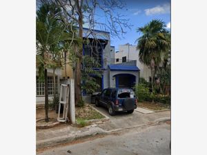 Casa en Venta en Santa Fe del Carmen Solidaridad