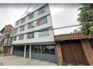 Departamento en Venta en Miguel Hidalgo 3A Sección Tlalpan