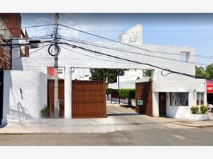 Departamento en Venta en Pedregal de Carrasco Coyoacán