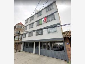 Departamento en Venta en Miguel Hidalgo 3A Sección Tlalpan