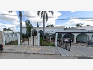 Casa en Venta en San Pedro Cholul Mérida