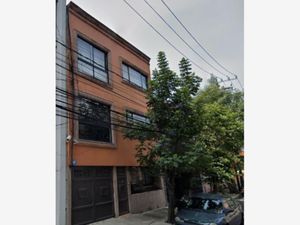 Casa en Venta en Credito Constructor Benito Juárez