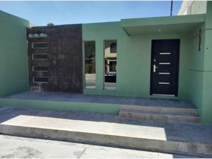 Casa en Venta en Heroica Matamoros Centro Matamoros