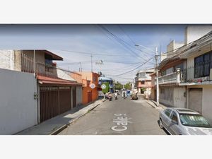 Casa en Venta en Las Aguilas Nezahualcóyotl