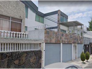 Casa en Venta en Campestre Churubusco Coyoacán