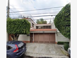 Casa en Venta en Del Carmen Coyoacán