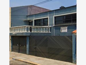 Casa en Venta en Lindavista Vallejo III Sección Gustavo A. Madero