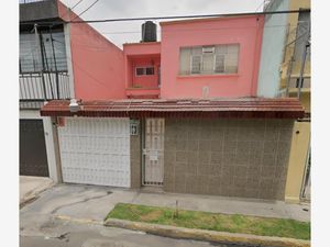 Casa en Venta en Churubusco Tepeyac Gustavo A. Madero