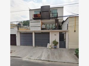 Casa en Venta en Claveria Azcapotzalco