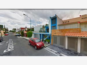 Casa en Venta en Campestre Coyoacán Coyoacán