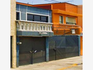 Casa en Venta en Lindavista Vallejo III Sección Gustavo A. Madero